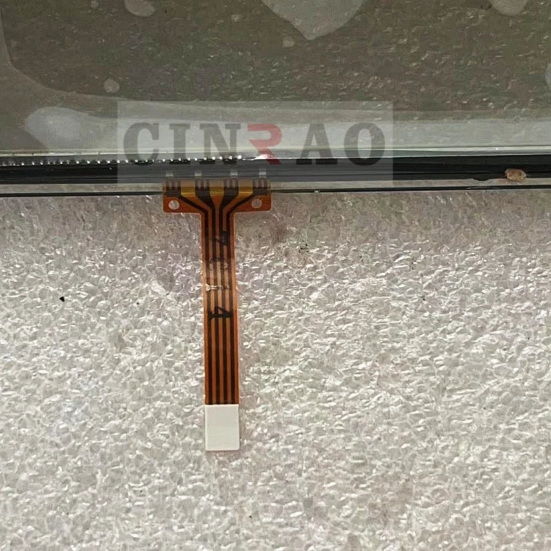 7 Inch Touch Screen Panel LTA070B1J2A LCD Digitizer For Car GPS Navigation