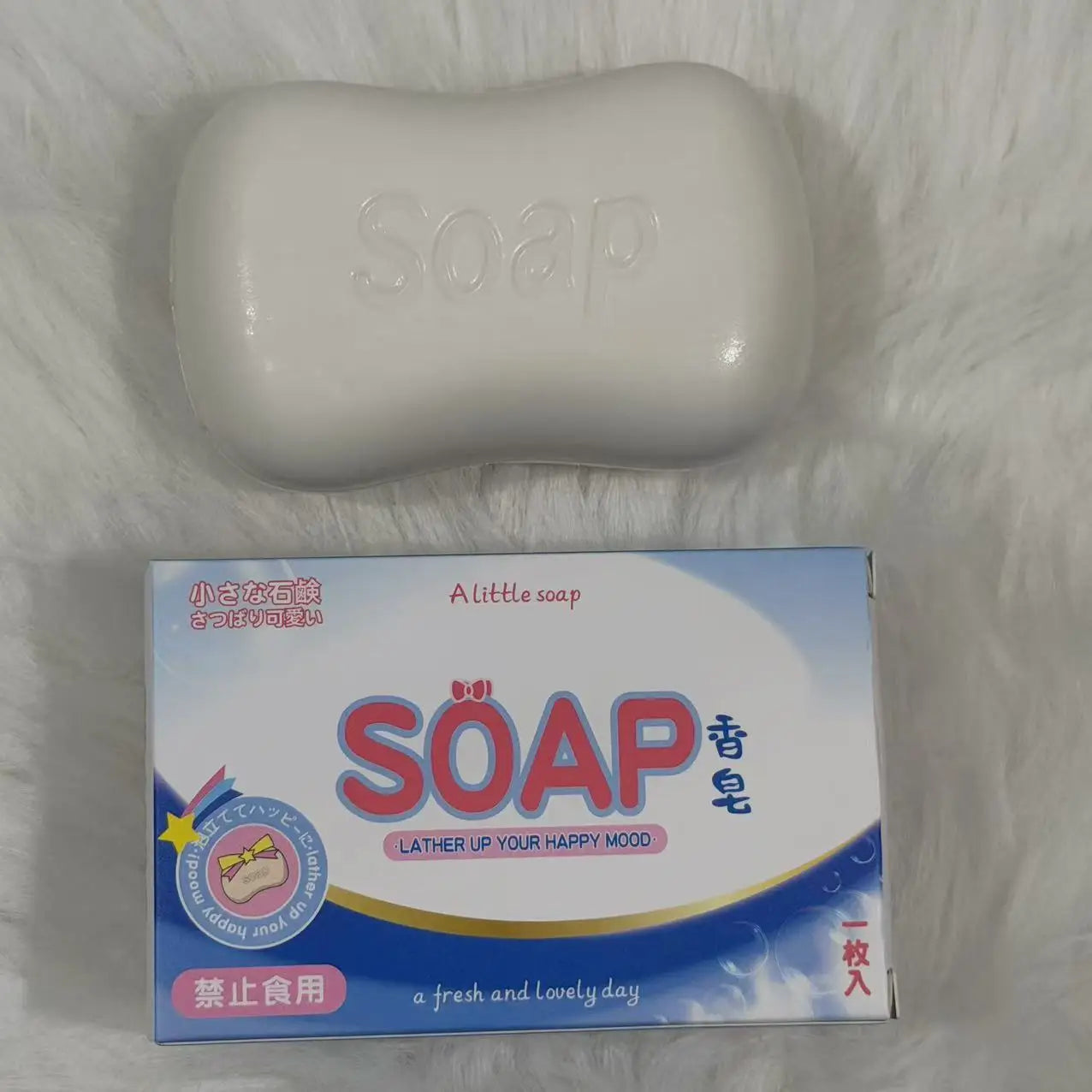 Soap Ball Squishy Soap Stress Ball Fidget Toy Crunchy Squeeze Ball Round Blocks Filled ASMR Anti Stress Toys for Adults