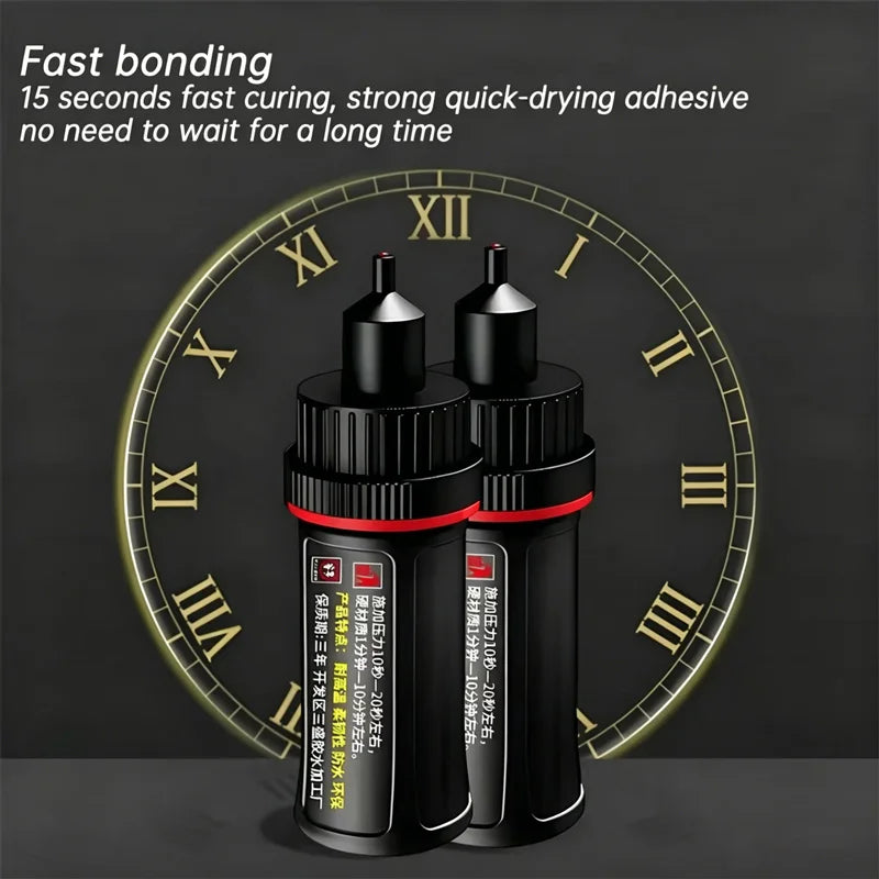 Universal Oily Original Glue Super Repair Strong Glue Multi-functional Glue Welding Metal Sticky Wood Plastic Specialized Glue