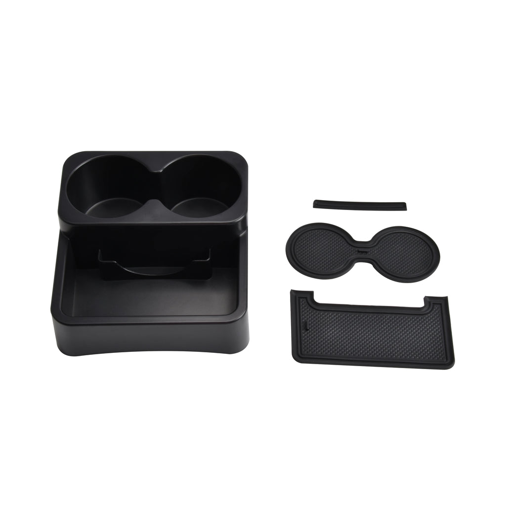 Car Center Console Gear Shift Storage Box Cup Holder Organizer Tray MT Model for Suzuki Jimny JB23 JB33 JB43 1998-2018 Accessory