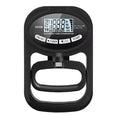 Electronic Hand Grip Strength Dynamometer, Fitness Hand Force Tester for Student Sports Measurement