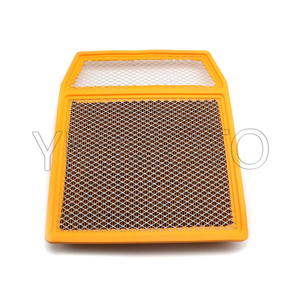 Air Filter For CAN AM Maverick Max 1000 Commander 1000 800 R 2011-2017 Motocycle Air Filter Cleaner Drive Element Intake Cleaner