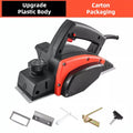 220V High Power Electric Wood Router Trimmer Handheld Wood Milling Engraving Slotting DIY Carpentry Woodworking Power Tools