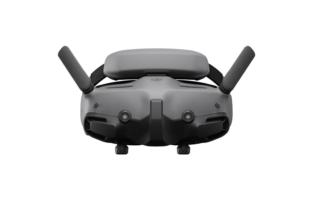 DJI Goggles 3 Ultra-low Latency 1080p Micro-OLED Screen for DJI RC Motion 3 Mini 4 Pro Air 3 FPV Remote Controller 3 RC 2 Stock