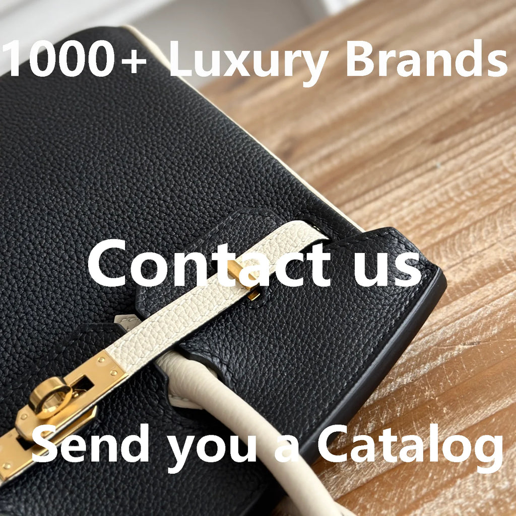 Luxury Genuine Leather Fashion Brand Designer Women's Small Cowhide Bags Brown Shoulder High Quality Femal Black Bag