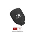 Car Eyeglass Holder Sun Visor Glasses Storage Clip For GAC MOTOR Trumpchi Aion S Aion Y AION V iA5 GS4 GS5 GS8 GA4