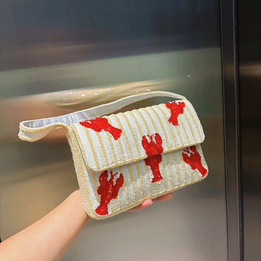 Fruit Printing Coin Purses Women Girl Hasp Wallet Ladies Clutch Change Purse Female Mini Money Bag Cotton Wallet Card Holder