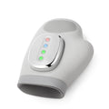 5 Level Hand Massager with Airbag Compression Finger Wrist Palm Massage Machine Vibration Glove for Hand Muscle Relax