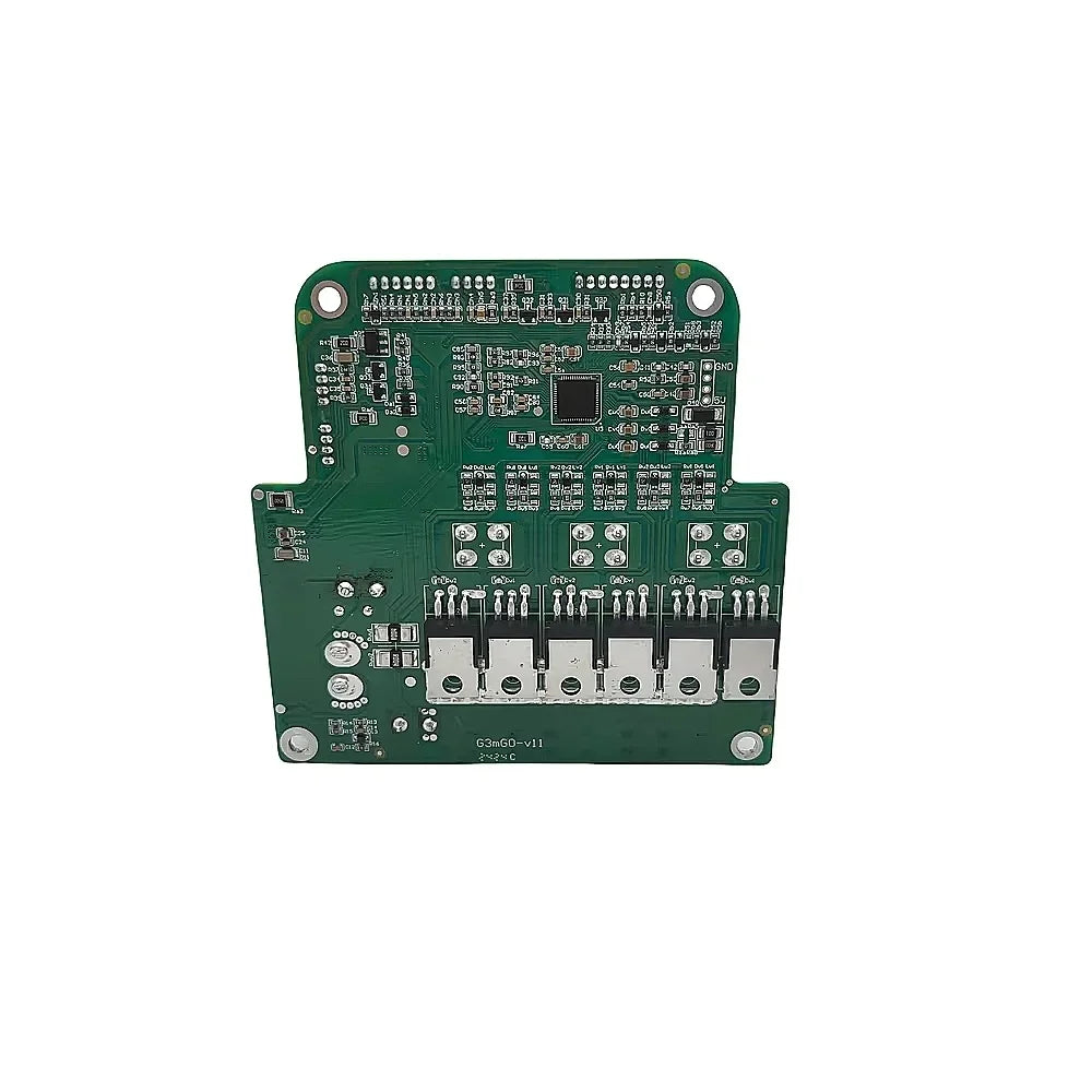 Model A Controller for Kugoo Kirin G3 KuKirin G3 Electric Scooter Old Version A Style Controller Replacement Spare Parts