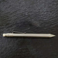 EDC Titanium Alloy PEI Pencil With Collection Writing Multi-functional Portable Outdoor EDC Tools