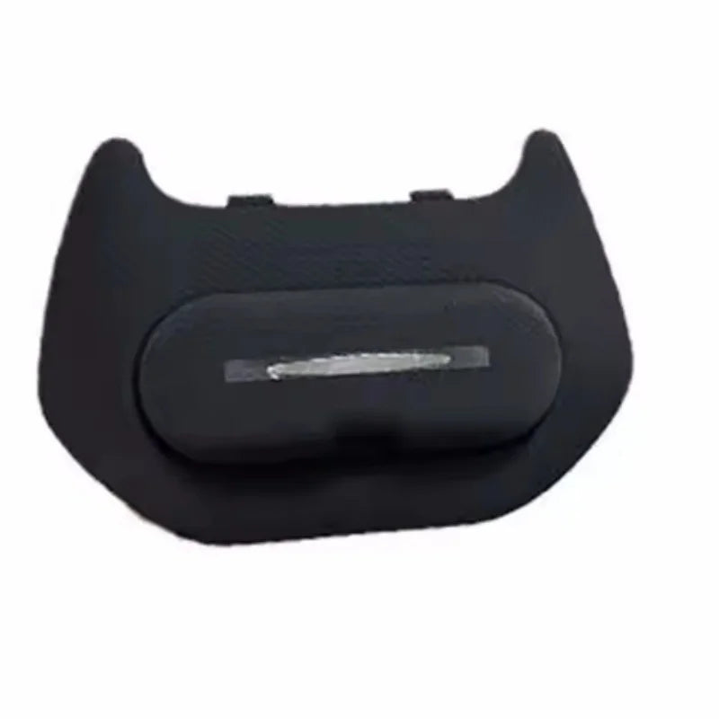 For BYD Sealion 7 2024 2025 Car Glasses Box Card Storage Case Holder Sunglasses Clip Storage Box Interior Accessories