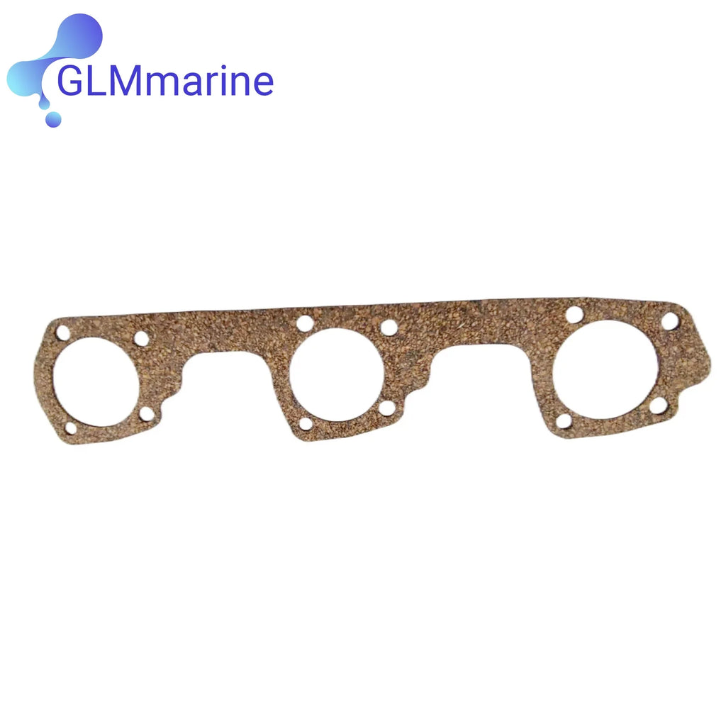 777758 333008 321793 Air Box Gasket for Johnson Evinrude Outboard  50 60 65 70 75 HP Sierra  18-0975
