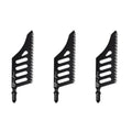 1/5Pcs T142HB Jig Saw Blade High Carbon Steel Curve Jigsaw Blade T Shank Flush Cutting Blades Replacement Woodworking Tool