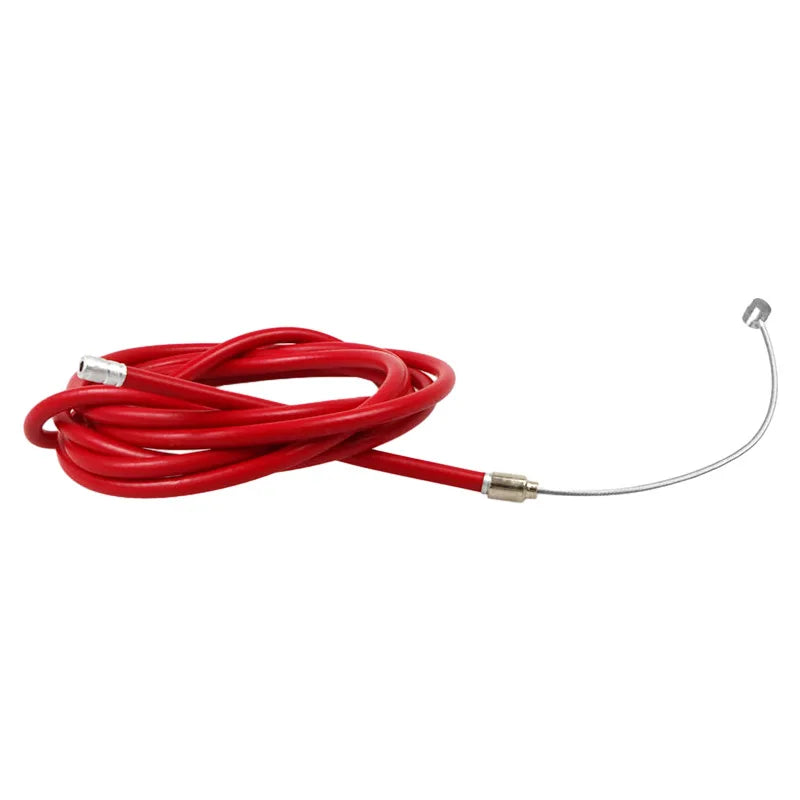 Electric Scooter Brake Wire Line Cable For Xiaomi M365 1S / Pro 2 E-Scooter Kickscooter Cycling Red Tube Replacement Parts