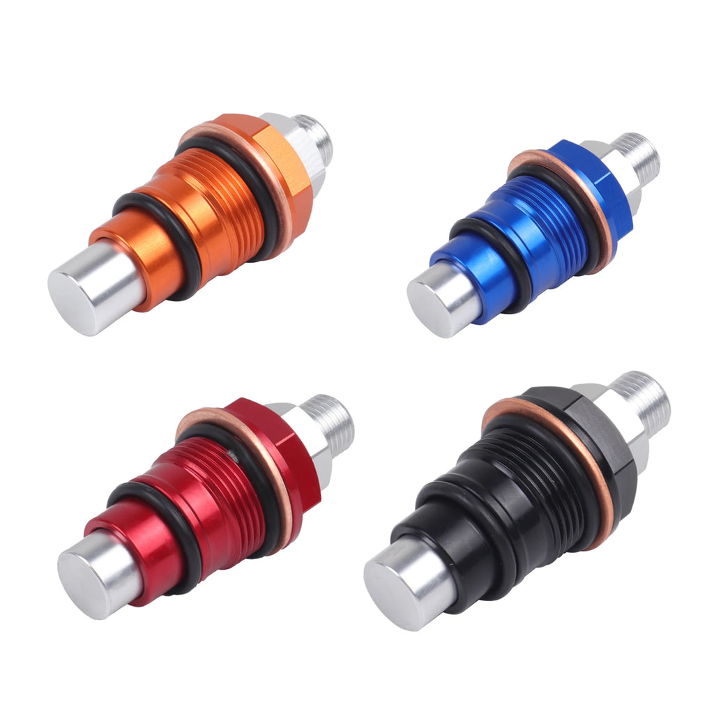 Motorcycle Chain Timing Cam Shaft Drive Tensioner For EXC-F 250 350 2023 EXCF 250 EXC 350F SXF 250 SXF 350 XCF 2011-2022 350
