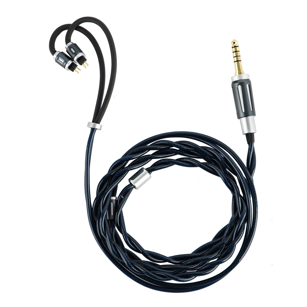 Pre-order THIEAUDIO HYPE 4 MKII Upgraded 2DD + 4BA Hybrid IEM with Completely Redesigned for Performance