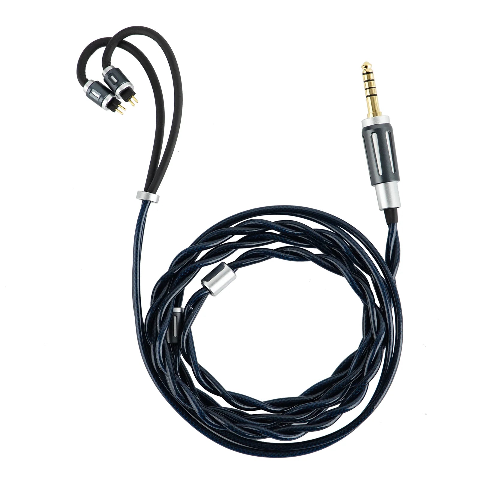 Pre-order THIEAUDIO HYPE 4 MKII Upgraded 2DD + 4BA Hybrid IEM with Completely Redesigned for Performance