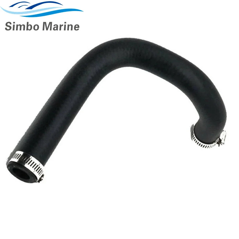 3/4" Water Intake Hose For Mercruiser SternDrive MR AlphaⅠGen Ⅱ 32-4172533 32-8M0062309 32-8M0109048 8M0215001 9-73002 18-3602