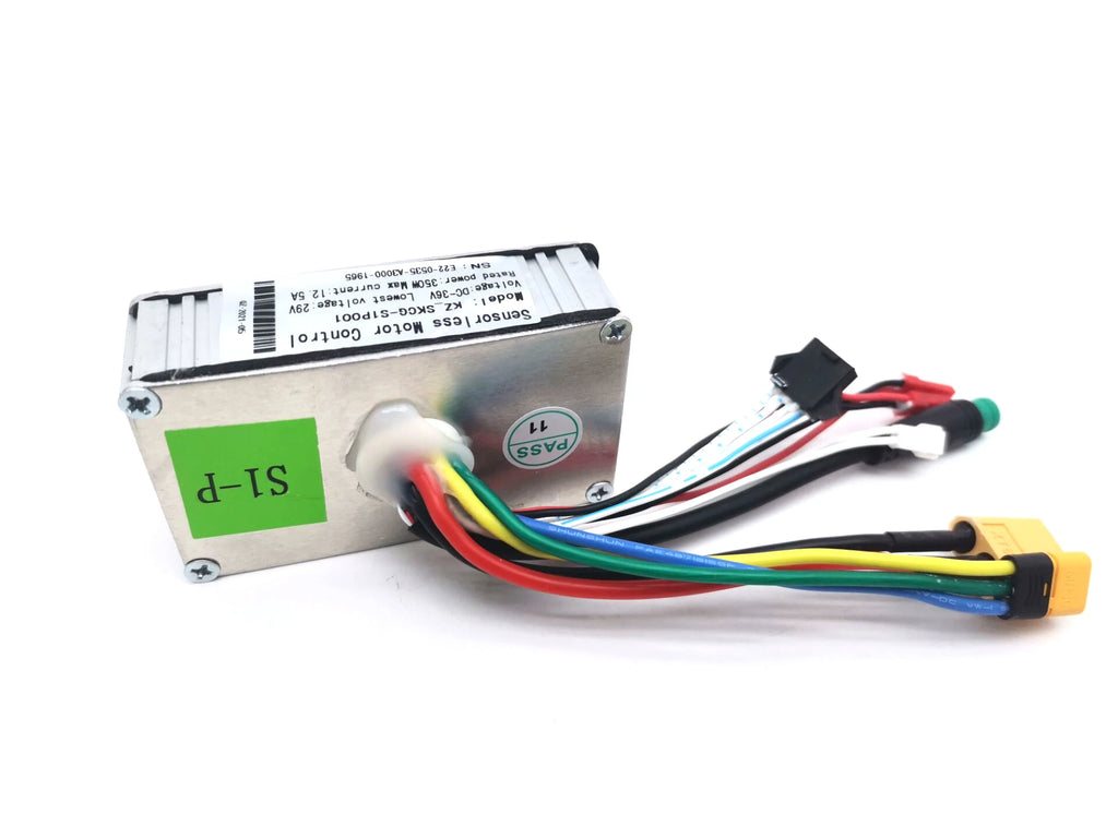 Original Electric Scooter Motor Controller Parts For KUGOO S1 PLUS Electric Scooter Controller Replacement Accessories