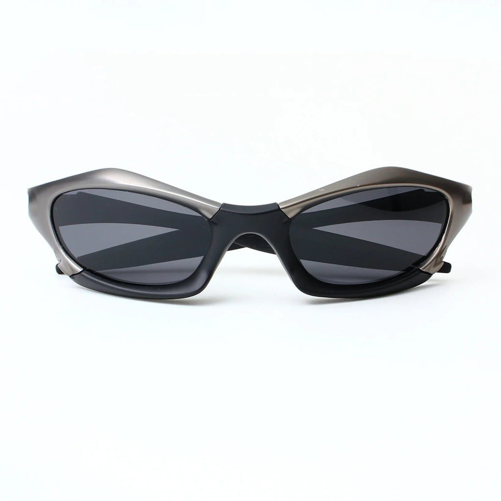 Outdoor sports, cycling, motorcycle riding, mountain climbing, polarized sunglasses, retro driving, driving sunglasses