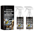 Universal Car Cleaner Spray waterless quickly clean Auto Body Stains Restore Car Beauty Care Agent
