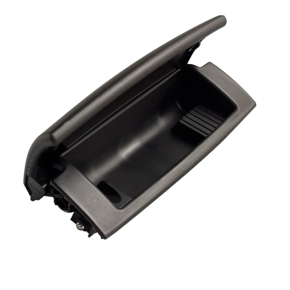 Black Car Center Console Ashtray Rear For Audi A4 B6 B7 Accessories 2001 2002 2003 2004 2005 2006 2007 2008 8E0857961M