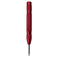 Automatic Center Punch Automatic Metal Punch Tool Woodworking Tools Loaded Marker Wood Chisel Joinery Carpenter Tool