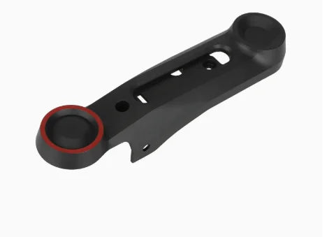 Replacement Parts for Ninebot F3/F3 Pro Electric Scooter Rear Fender Housing Front Fork Cable Controller