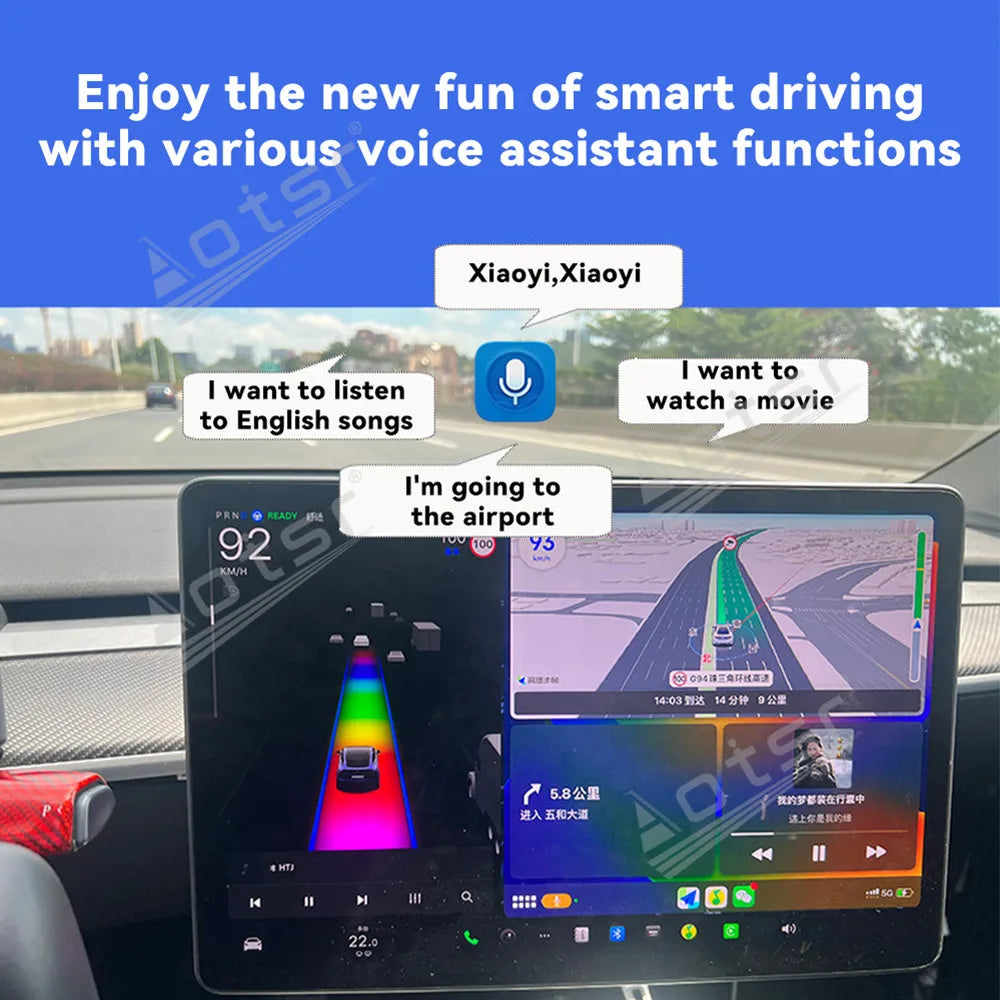 2025 New Car Accessories For BMW Series EVO System General Carplay Decoder Box of Multimedia and Electrical Equipment