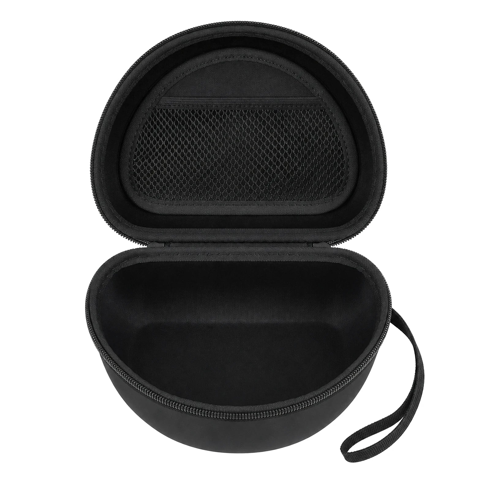 Hard Headphone Case For JBL Tune 520BT 510BT Compatible With TOZO HT3 Picun B8 JLab JBuds Lux ANC Beats Foldable Travel Bag Only
