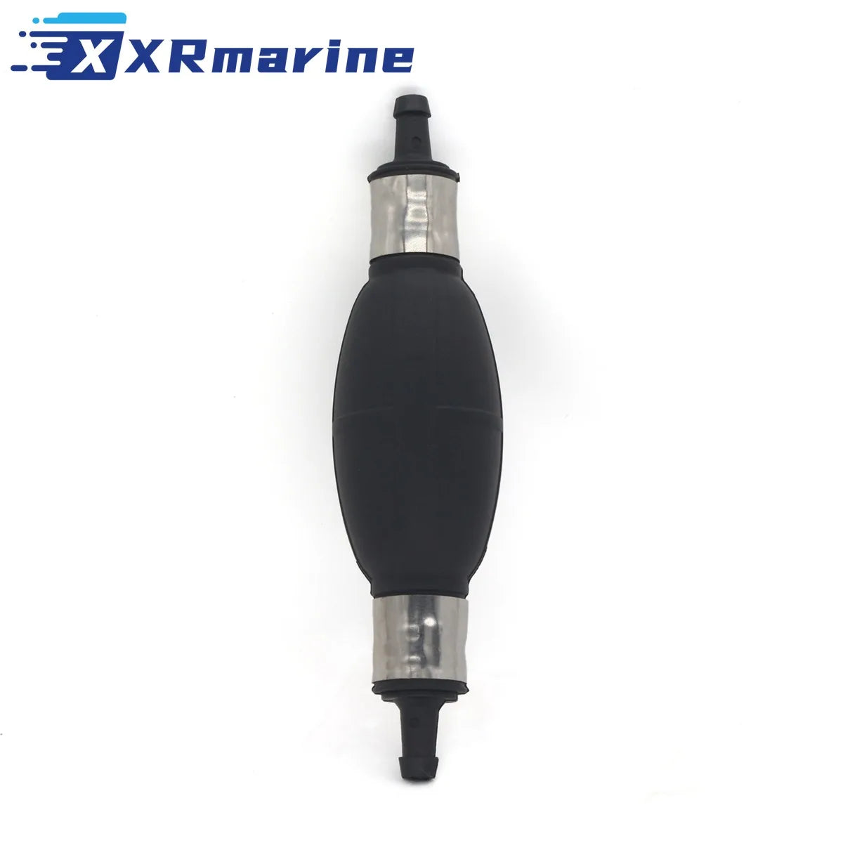 6YK-24360-72-00 Fuel Primer Pump Bulb 6YK-24360-73-00 For Yamaha 75HP 90HP 115HP 200HP 225HP 250HP 8mm
