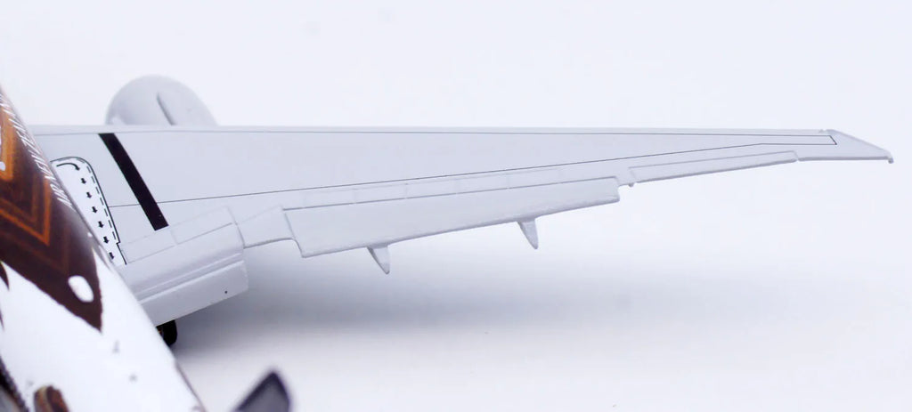 XX40621 Alloy Collectible Plane Gift JC Wings 1:400 1/400 Air New Zealand Boeing B777-300ER Diecast Aircraft Jet Model  ZK-OKO