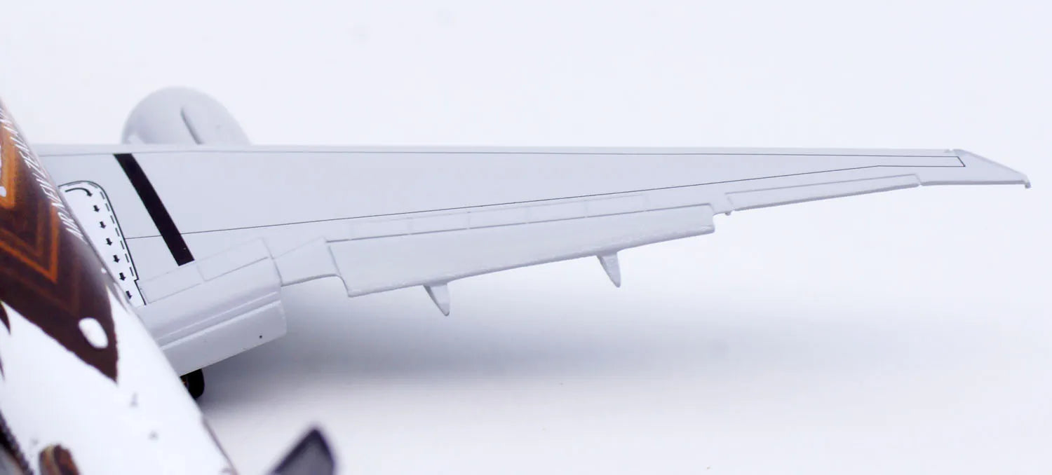 XX40621 Alloy Collectible Plane Gift JC Wings 1:400 1/400 Air New Zealand Boeing B777-300ER Diecast Aircraft Jet Model  ZK-OKO