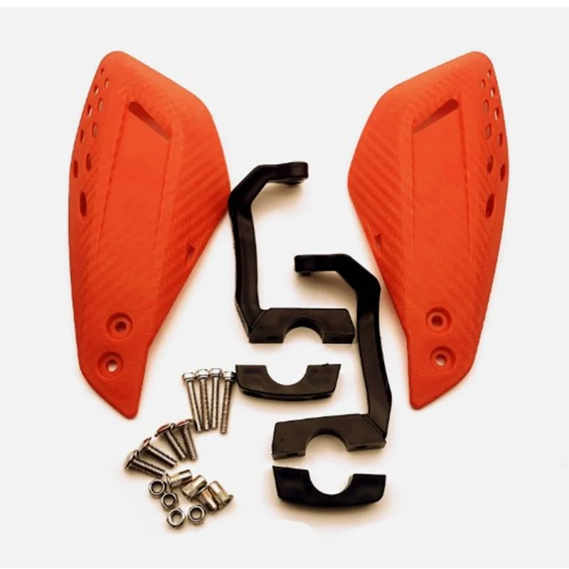 Handlebar Guard Of Electric Off-Road Vehicle For Sur-Ron Light Bee Segway