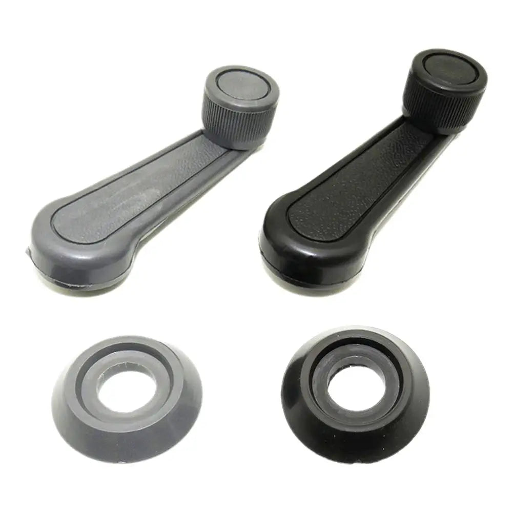 Universal Car Accessories 1 pcs Car Window Connect Winder Door Handle Replaces Crank Lever Handle