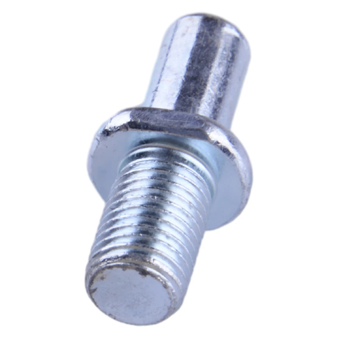 Motorcycle Rear Wheel Cush Drive Rubbers Sprocket Bush Fixing Nuts Washers Studs Bolts Fit for Honda CG125 1977-2008 2009 2010