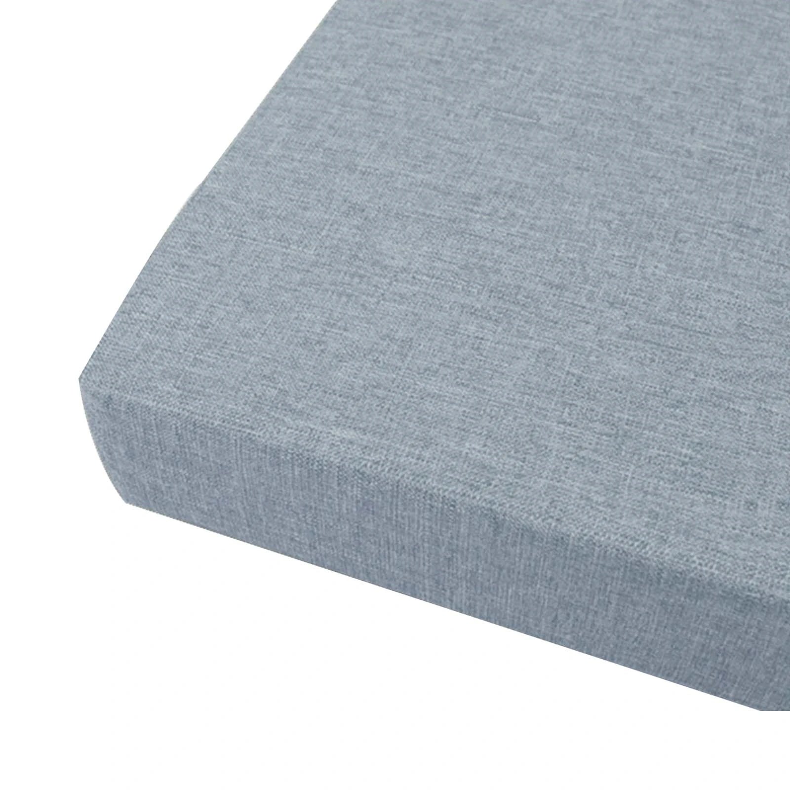 Custom Bench Cushion Seat Pad Long Mattress Sofa Chair Seat Pad Decorative Garden Shoe Box Bay Window Pads Swings Pillow