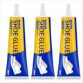 Strong Shoe Glue For Repair Leather Boots Sneakers Waterproof Fast Fixing DIY Universal Adhesive 60ml Long Lasting Bond