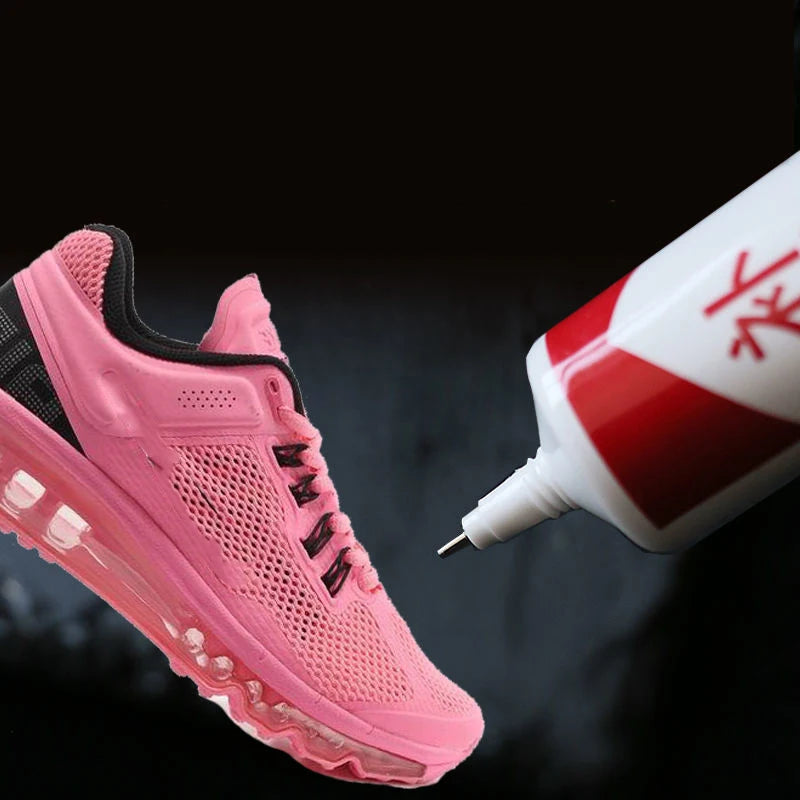 2025 NEW Effective  Strong Shoe Glue PVA Adhesive Worn Shoes Adhesive Waterproof Sole Bond Adhesive Fix Shoemaker