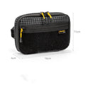 HIKEMAN Outdoor Tactical EDC Storage Bag Portable Mini First Aid Kit / Sac de rangement tactique EDC portable mini trousse de premiers secours