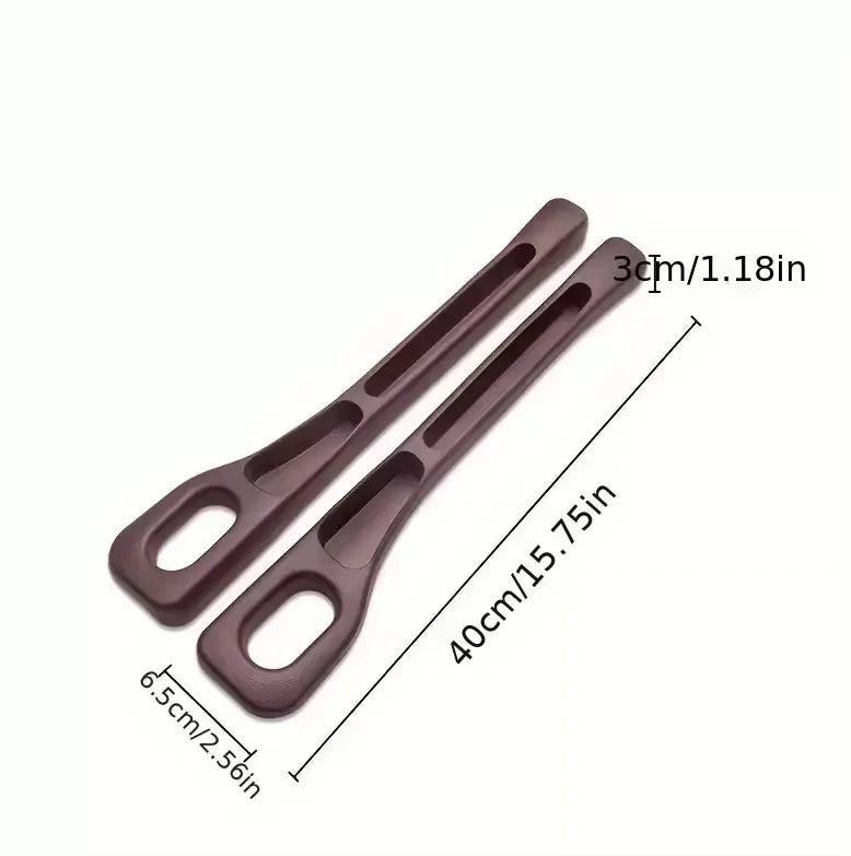 Car seat gap seal strip for Mini JCW John Cooper Works, leak-proof strip, automotive interior product