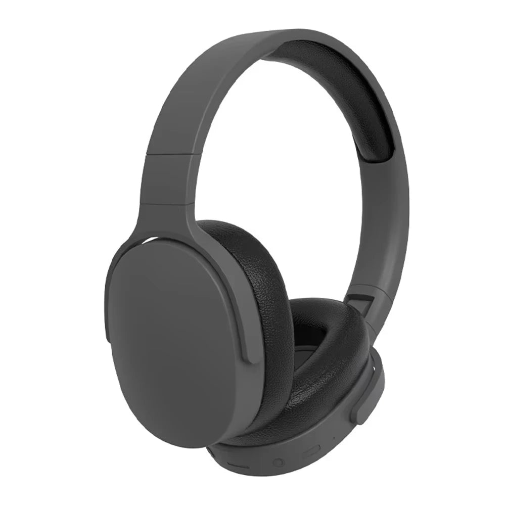 New P2961 Wireless Headphones Bluetooth Foldable 9d Hifi Stereo Sound Headset Long Battery Life Heavy Bass Earphone 2026