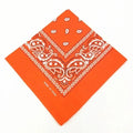 1/10/20Pcs Hot Sell Kerchief Bandana Hip Hop Fashion Headband Neck Scarf Sports Headwear Wrist Wraps Head Square Scarves