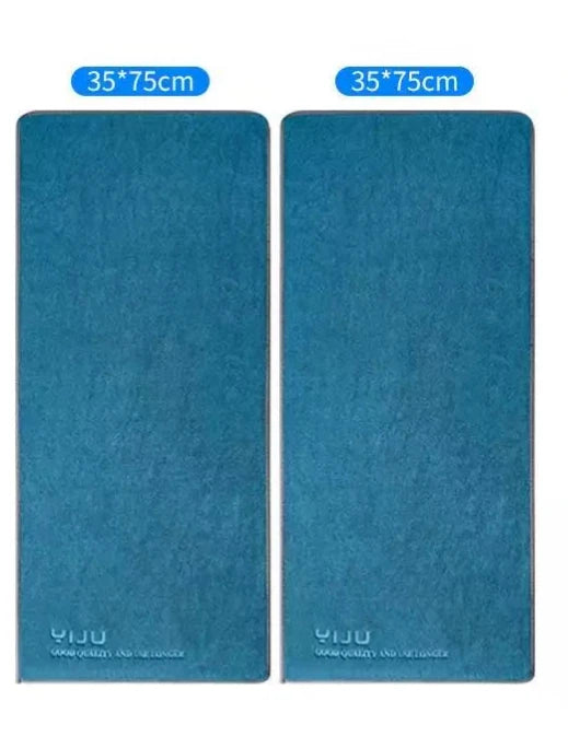Microfiber Car Wash Towel 42X42cm 75X35cm Lint-Free Car Cleaning Towels Ultra-Soft Drying Cloth Car Detailing Washing Tools