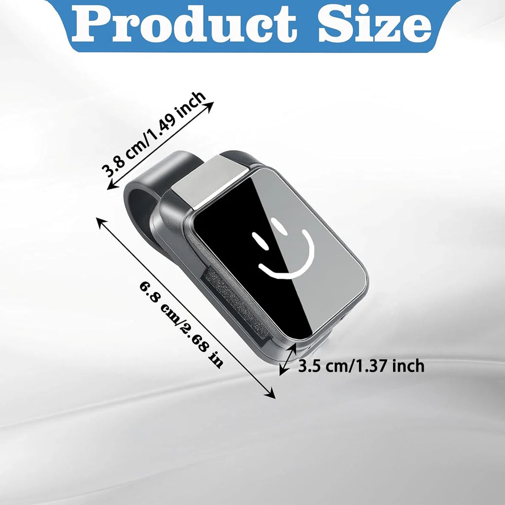 Car sunshade glasses clip multi-functional car sun visor sunglasses holder car clip sun visor sunglasses ticket storage clip