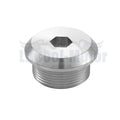 Crankcase Cover Cap For HONDA VT750C Shadow Aero CBR600F Hurricane VTR1000  CB400F CB-1 CBR500 CLR125 NT650