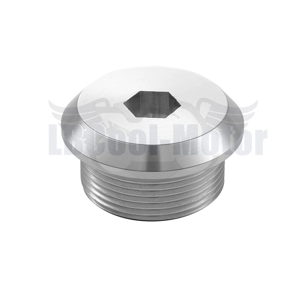 Crankcase Cover Cap For HONDA VT750C Shadow Aero CBR600F Hurricane VTR1000  CB400F CB-1 CBR500 CLR125 NT650