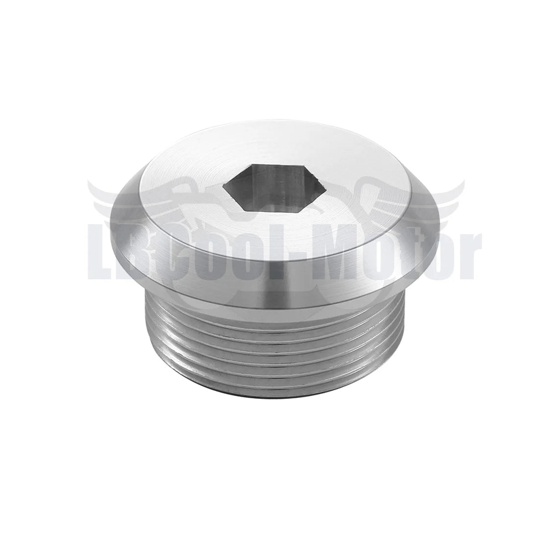 Crankcase Cover Cap For HONDA VT750C Shadow Aero CBR600F Hurricane VTR1000  CB400F CB-1 CBR500 CLR125 NT650