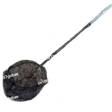 Multifunctional new energy holiday electric fishing net rod ultra-light integrated outdoor fishing rod