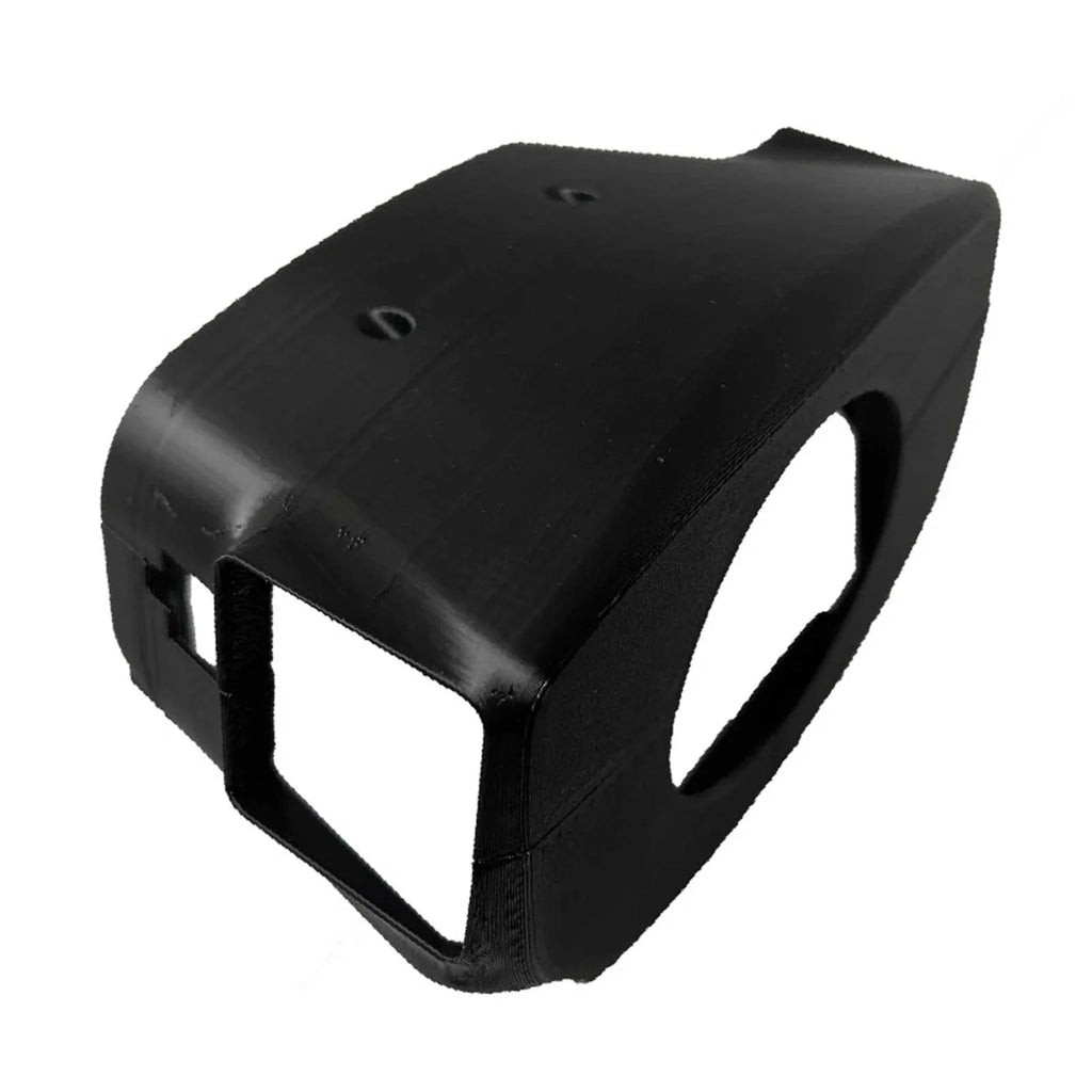 Simulator Games Steering Wheel Turn Signal Wiper Retrofit Kit for Logitech G29 G27 for T300 RS GT Drive-free Euro/American Truck